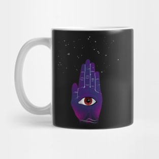 Celestial Mug